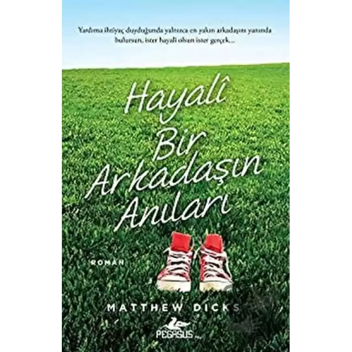 Hayali Bir Arkadaşın Anıları