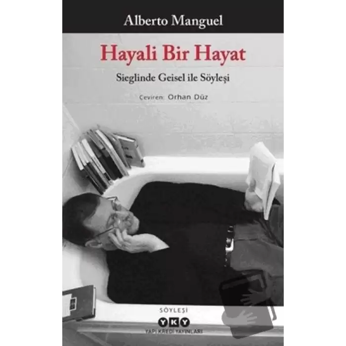 Hayali Bir Hayat - Sieglinde Geisel İle Söyleşi