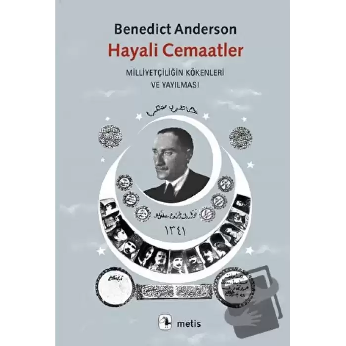 Hayali Cemaatler