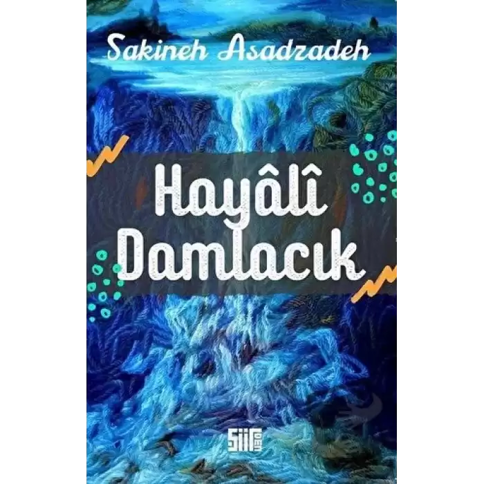 Hayali Damlacık