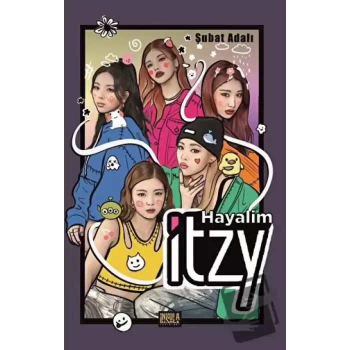 Hayalim ITZY