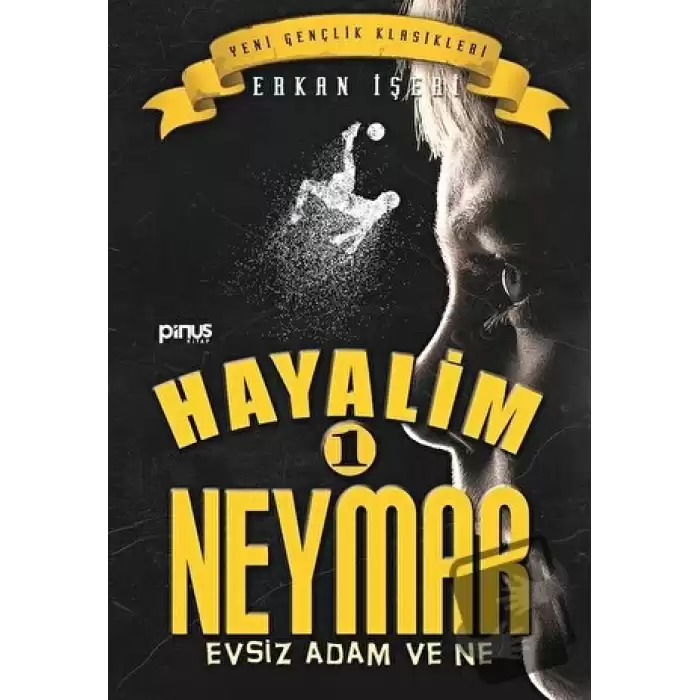 Hayalim Neymar 1 - Evsiz Adam ve Ne