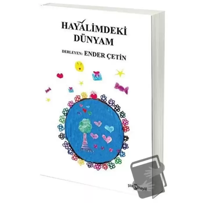 Hayalimdeki Dünyam