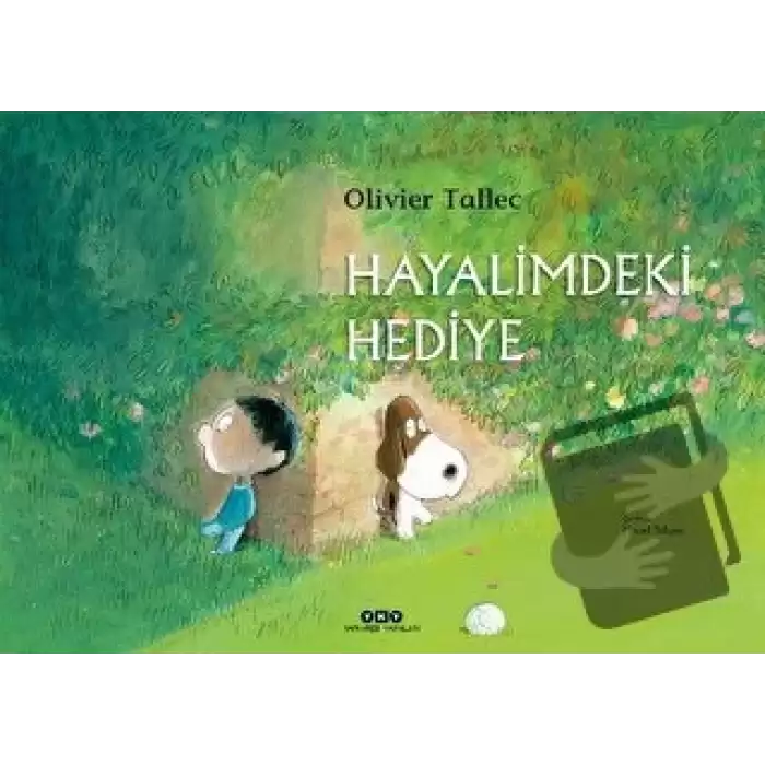 Hayalimdeki Hediye