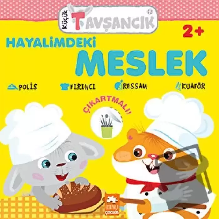 Hayalimdeki Meslek