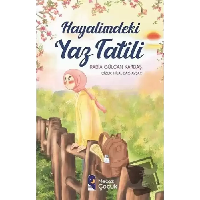 Hayalimdeki Yaz Tatili