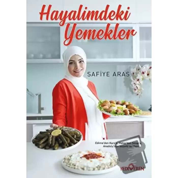 Hayalimdeki Yemekler