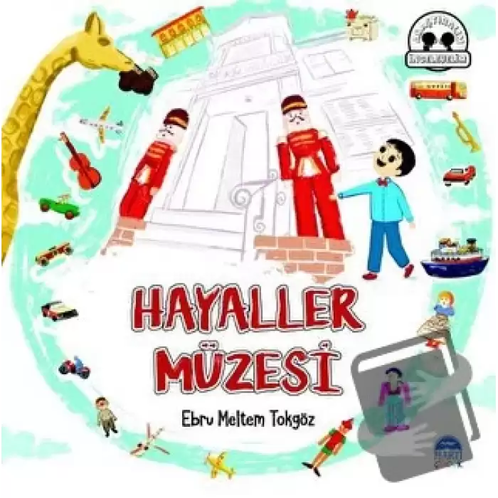 Hayaller Müzesi