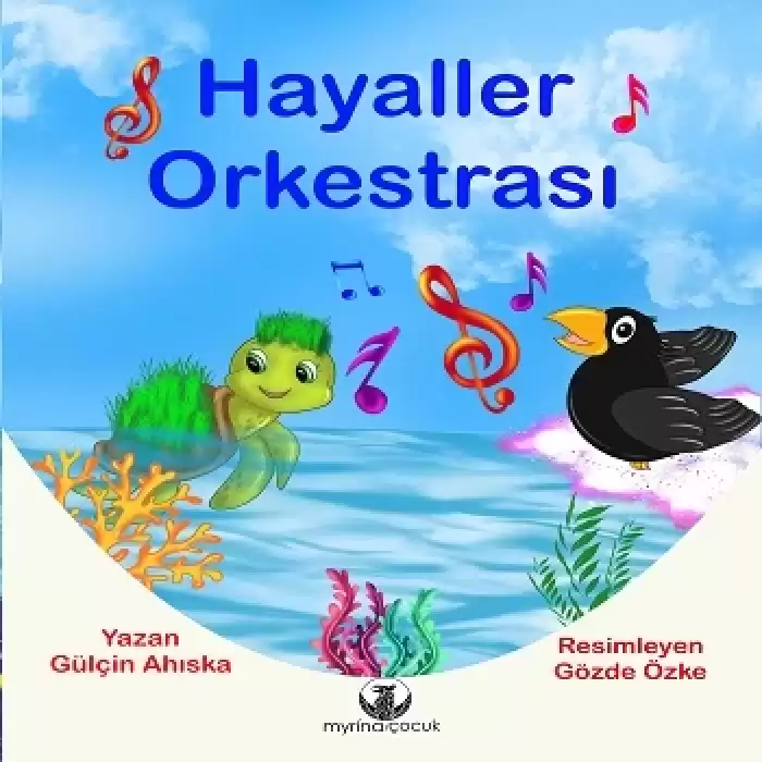 Hayaller Orkestrası