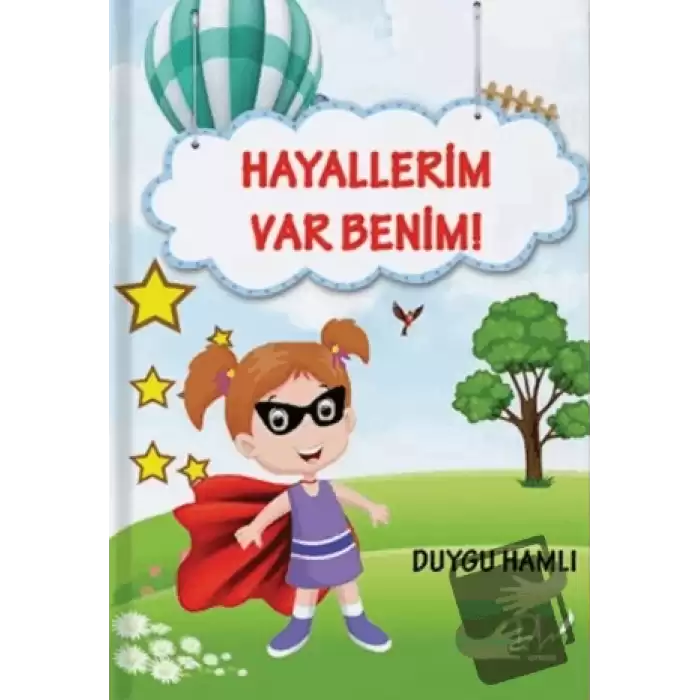 Hayallerim Var Benim!