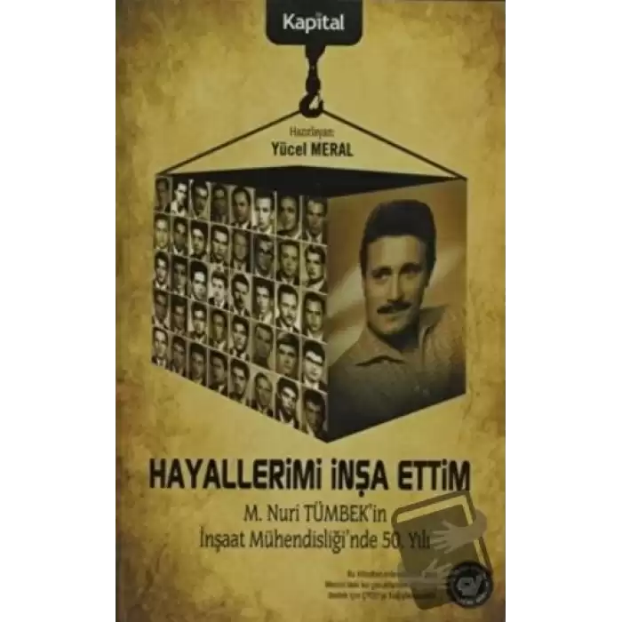 Hayallerimi İnşa Ettim