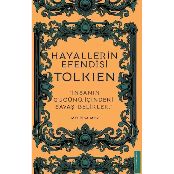 Hayallerin Efendisi - Tolkien