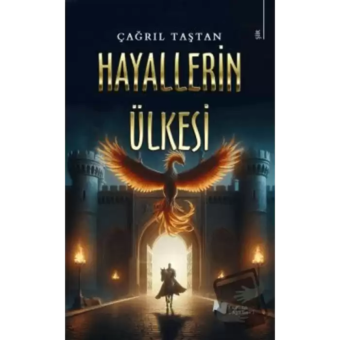 Hayallerin Ülkesi