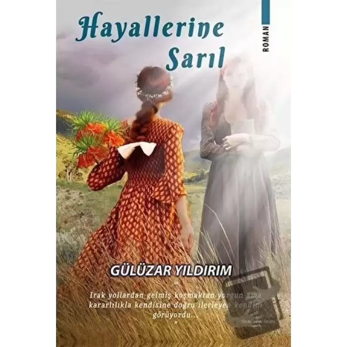 Hayallerine Sarıl