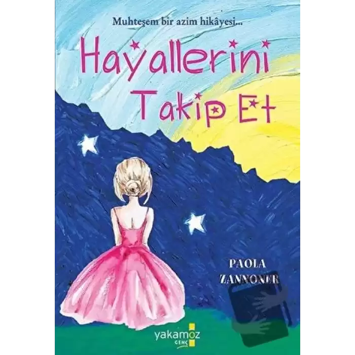 Hayallerini Takip Et