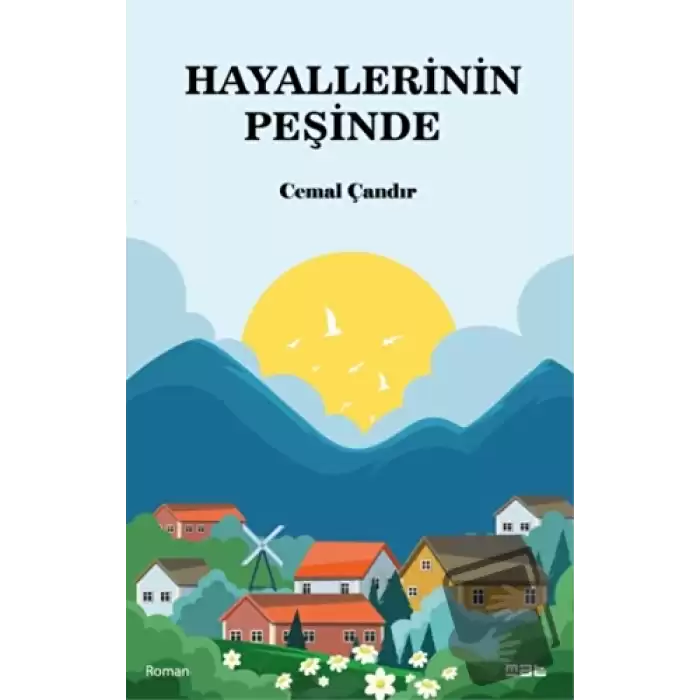 Hayallerinin Peşinde