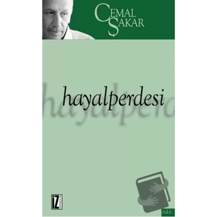 Hayalperdesi