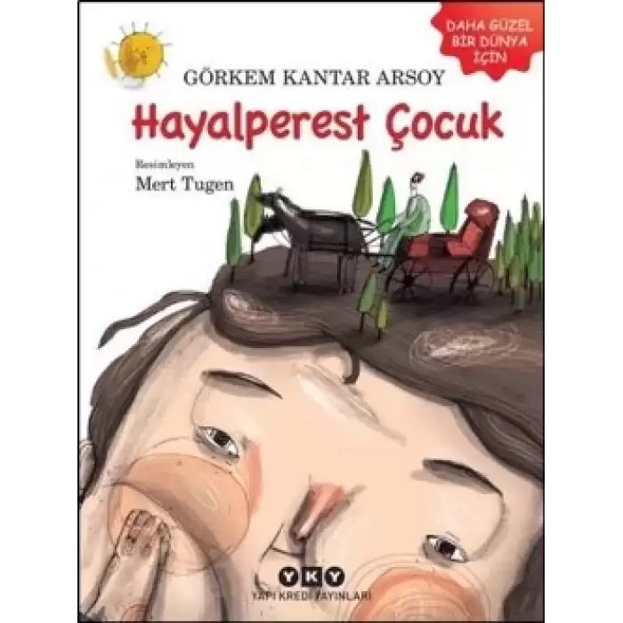 Hayalperest Çocuk