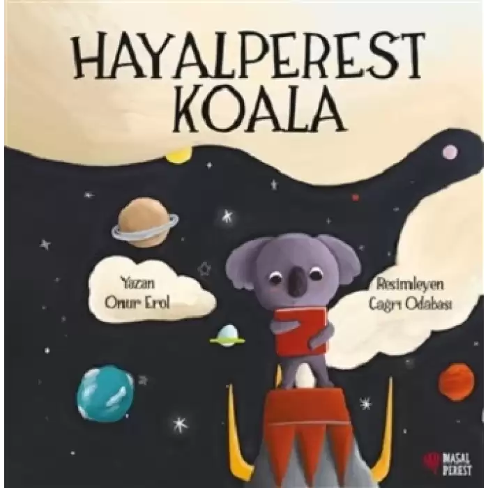 Hayalperest Koala