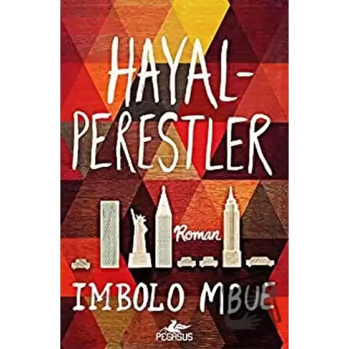 Hayalperestler