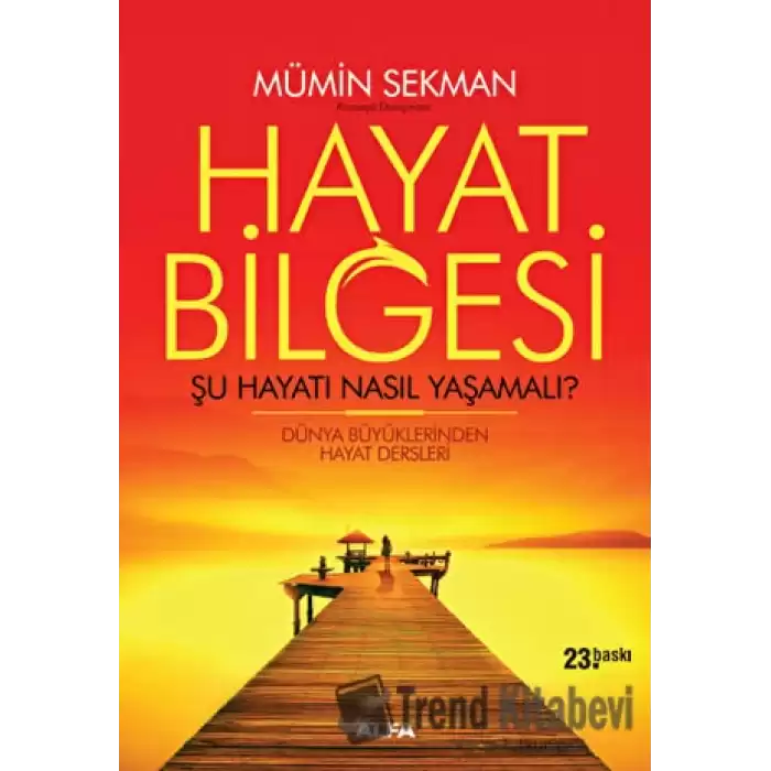 Hayat Bilgesi