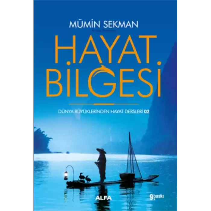 Hayat Bilgesi