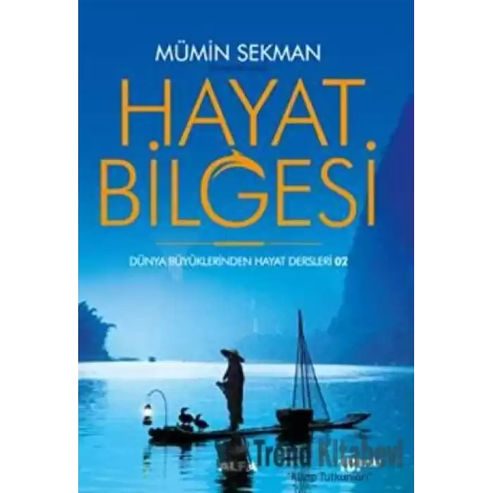 Hayat Bilgesi