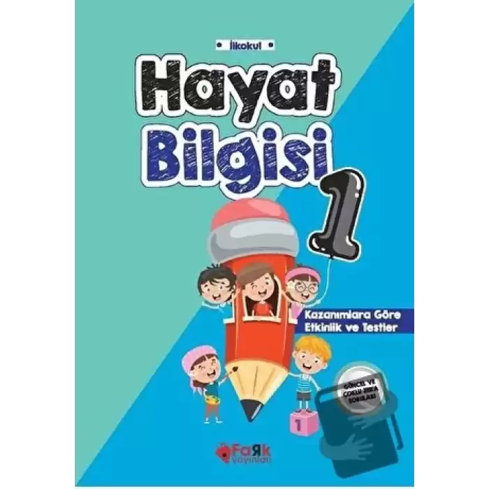 Hayat Bilgisi 1