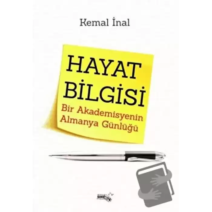 Hayat Bilgisi