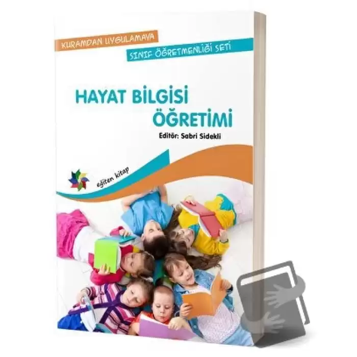 Hayat Bilgisi Öğretimi