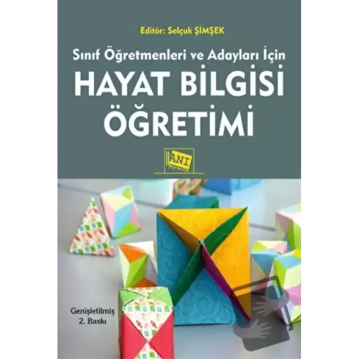 Hayat Bilgisi Öğretimi