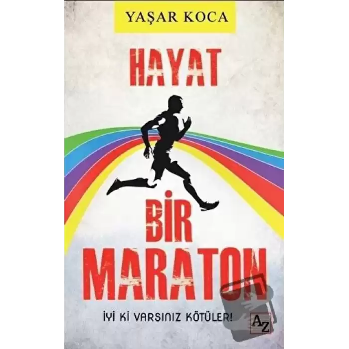 Hayat Bir Maraton