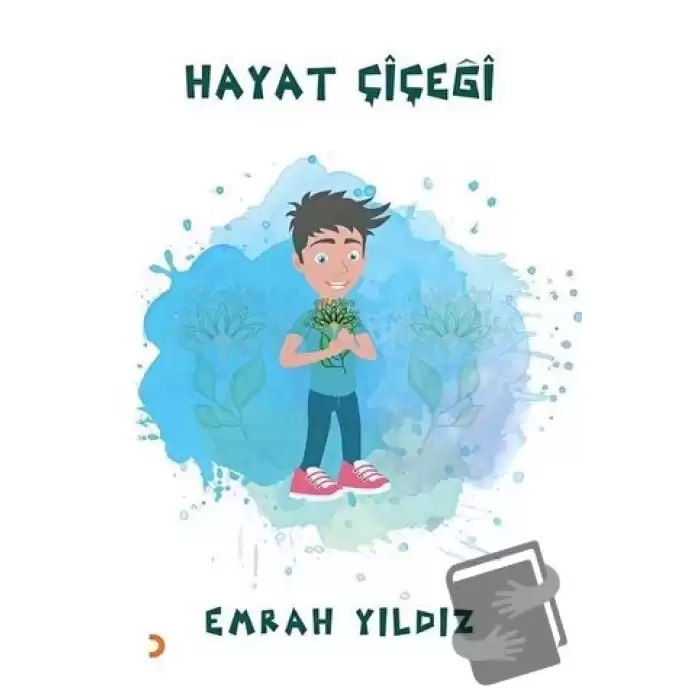 Hayat Çiçeği