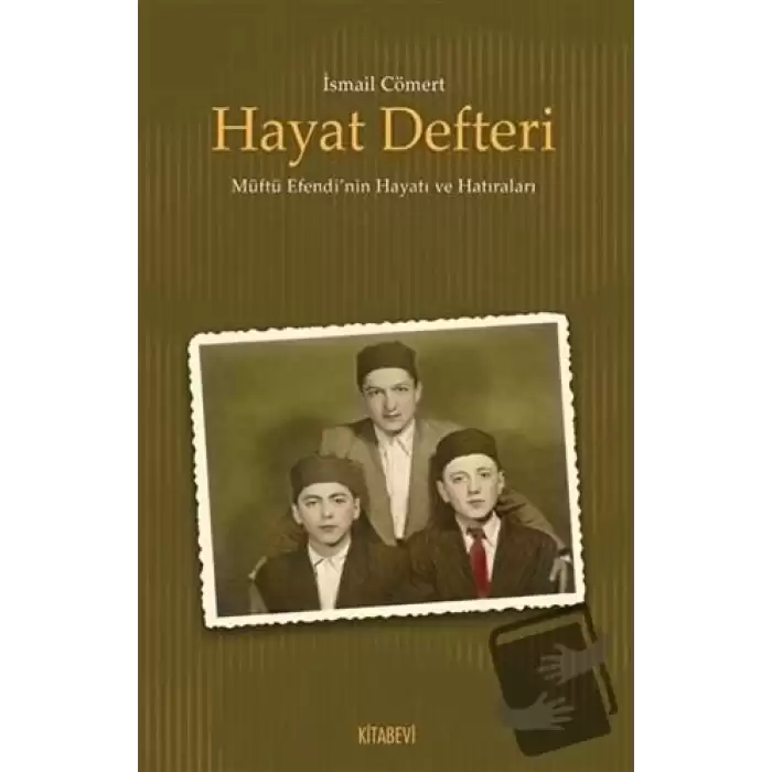 Hayat Defteri