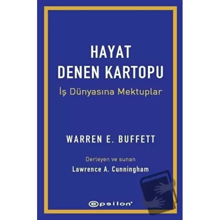 Hayat Denen Kartopu