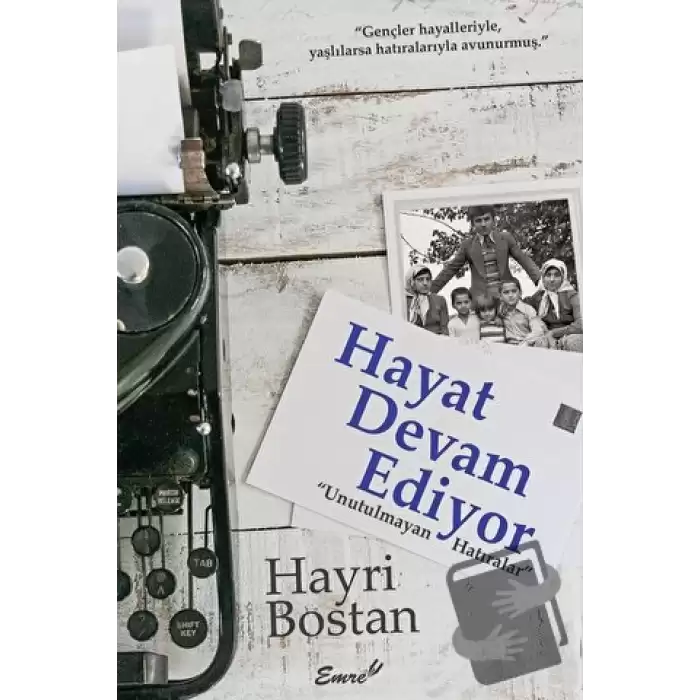 Hayat Devam Ediyor