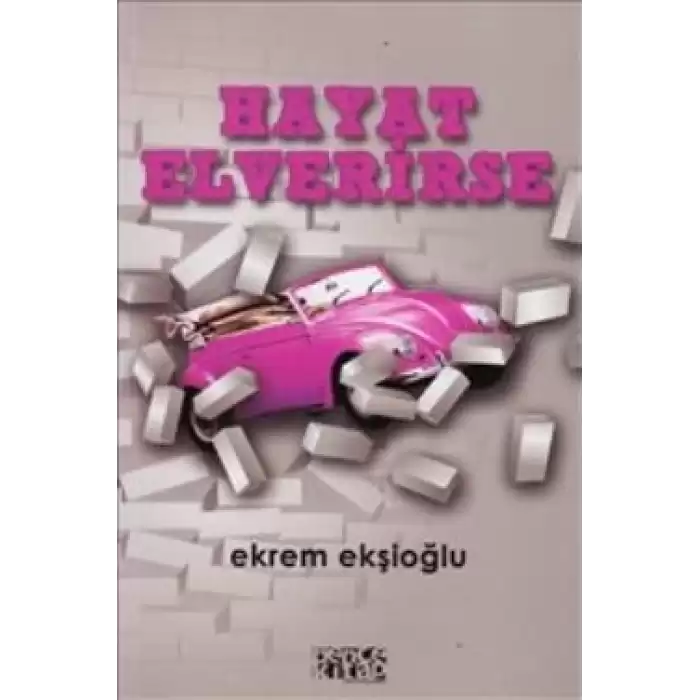 Hayat Elverirse