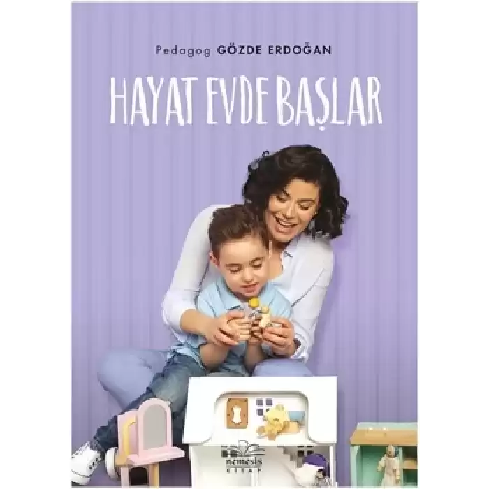 Hayat Evde Başlar