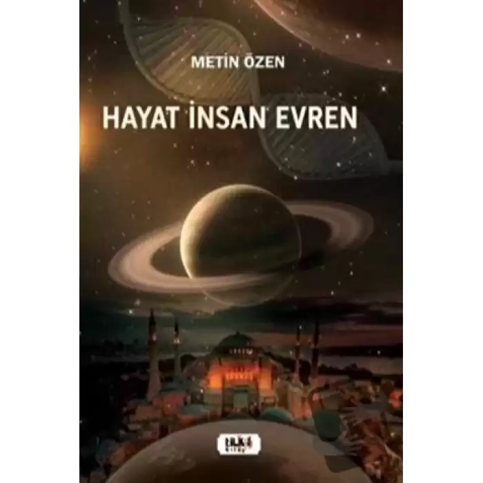 Hayat İnsan Evren