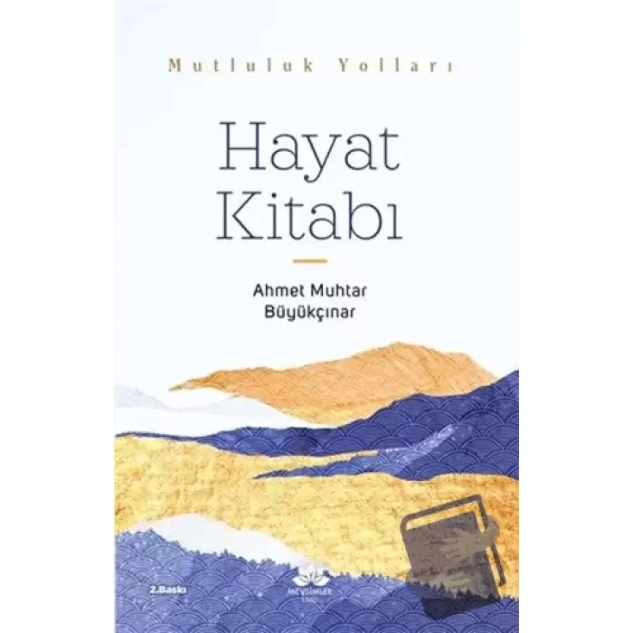 Hayat Kitabı