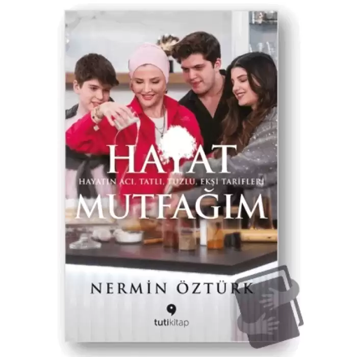 Hayat Mutfağım