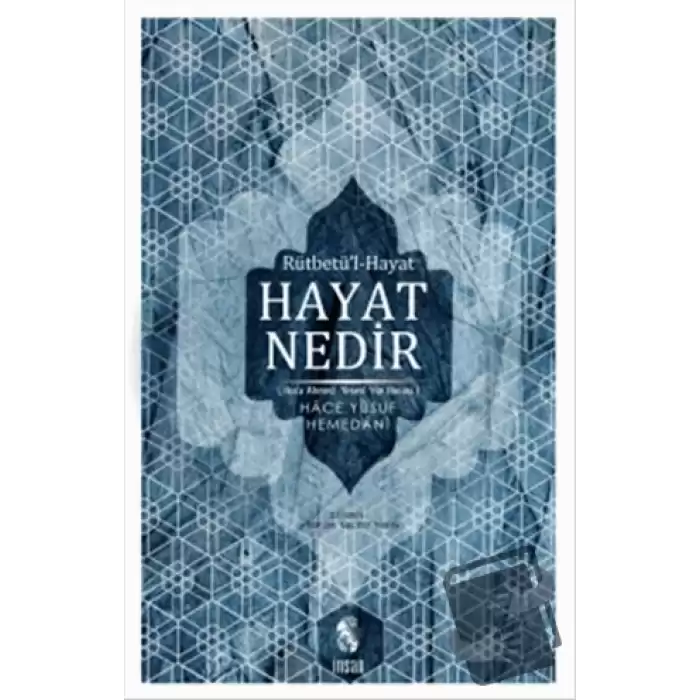 Hayat Nedir?