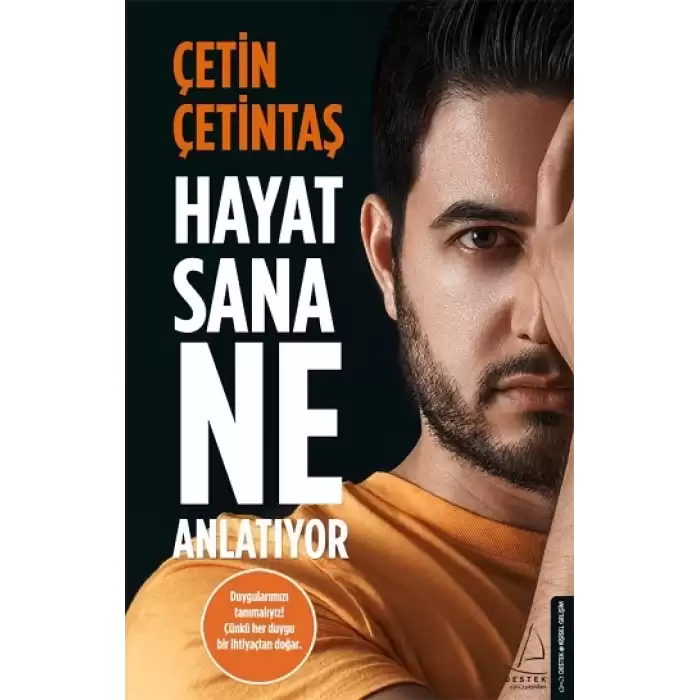 Hayat Sana Ne Anlatıyor