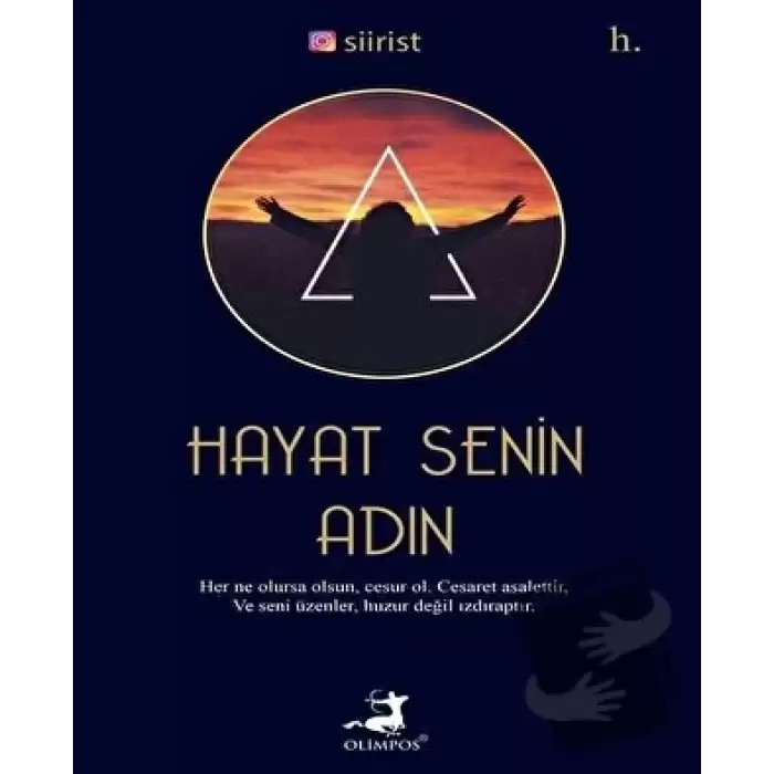 Hayat Senin Adın