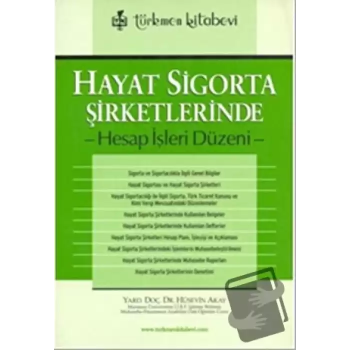 Hayat Sigorta Şirketlerinde