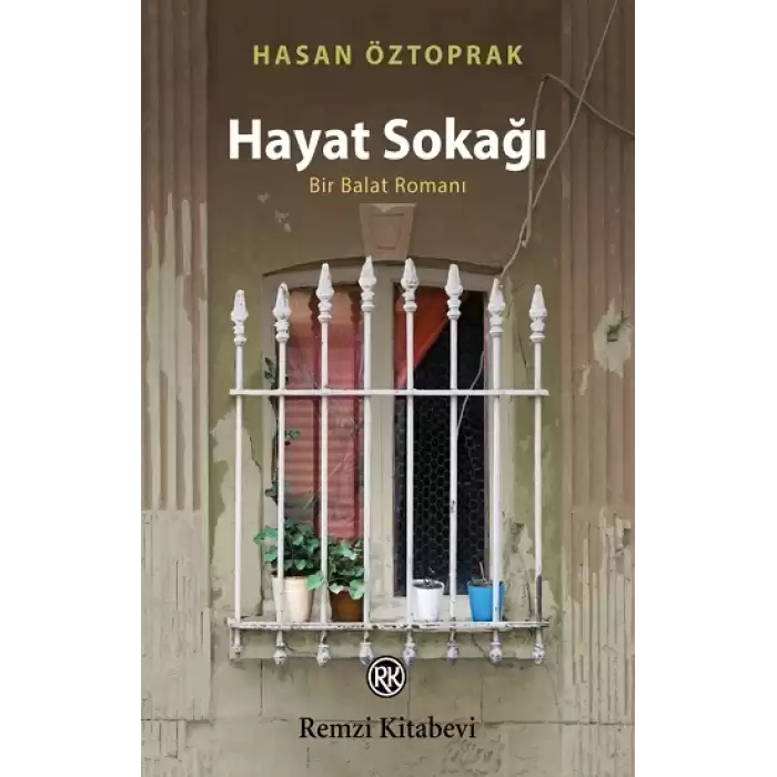 Hayat Sokağı