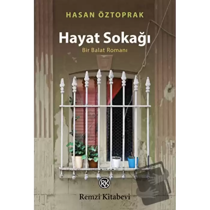 Hayat Sokağı