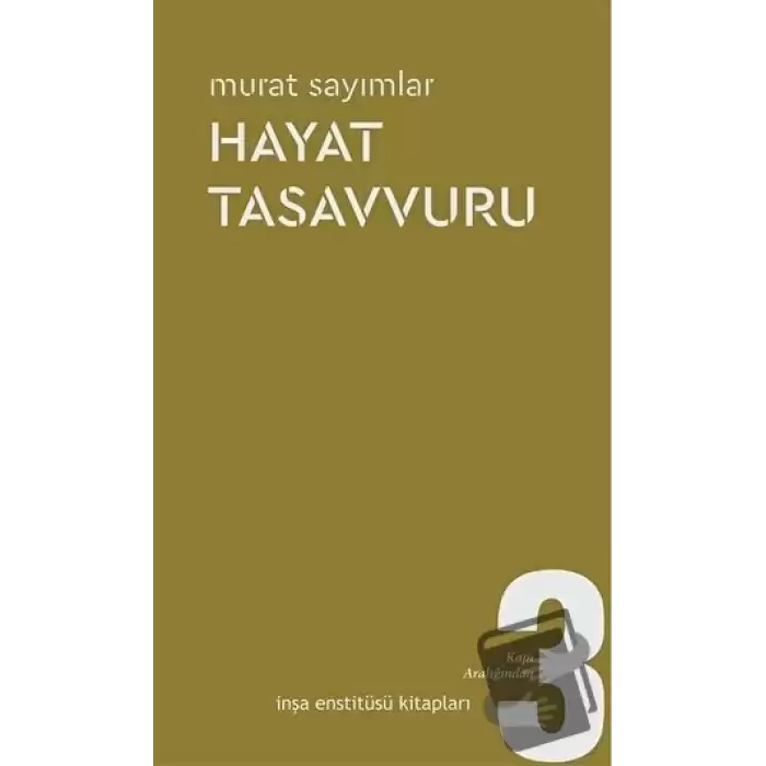 Hayat Tasavvuru