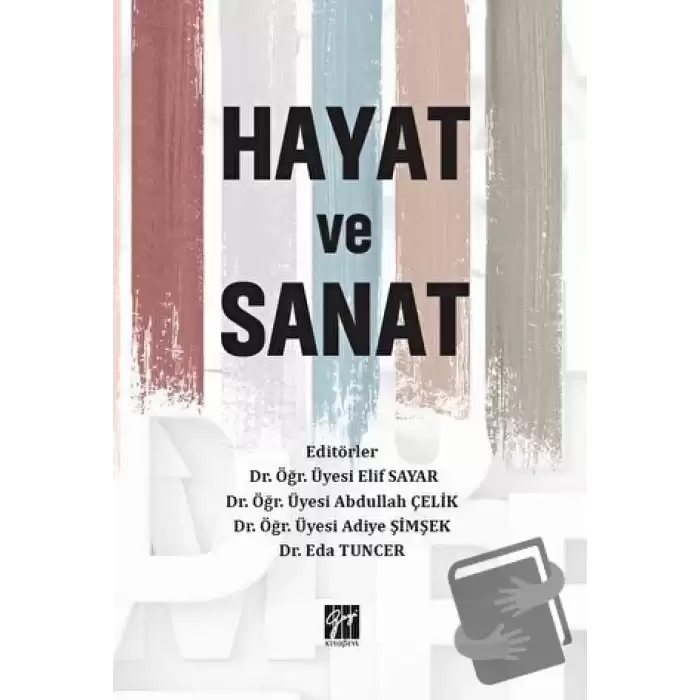 Hayat ve Sanat