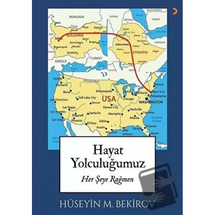 Hayat Yolculuğumuz